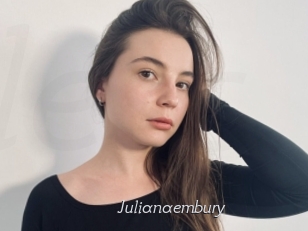 Julianaembury