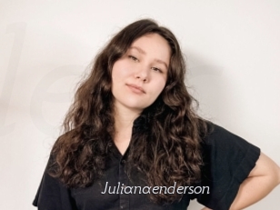 Julianaenderson
