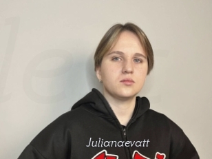 Julianaevatt
