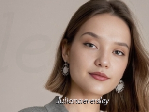 Julianaeversley