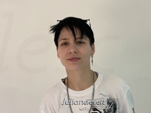 Julianaevett