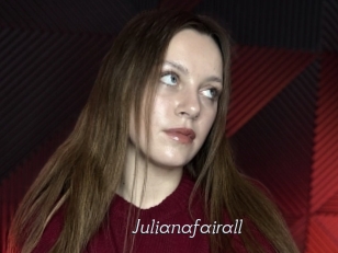 Julianafairall