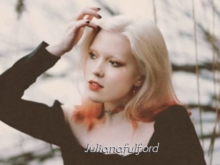 Julianafulford