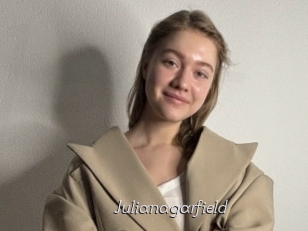 Julianagarfield