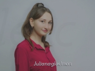 Julianagladman