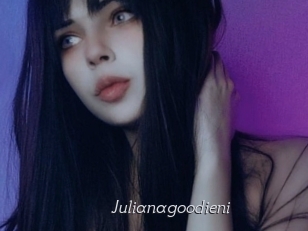 Julianagoodieni