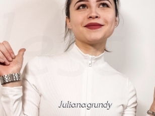 Julianagrundy