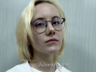 Julianaguyse