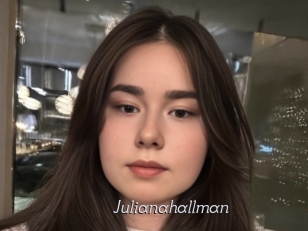 Julianahallman