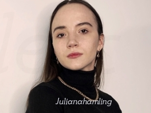 Julianahamling