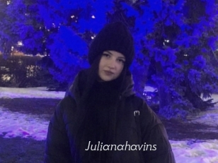 Julianahavins