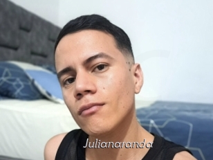 Julianaranda