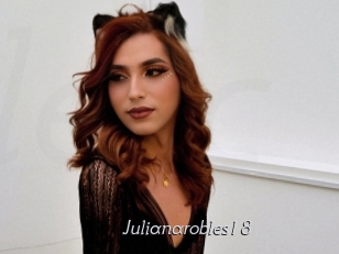 Julianarobles18
