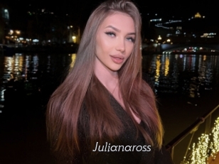 Julianaross