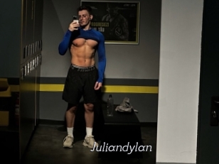 juliandylan Le Scandale