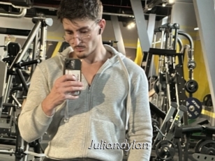 juliandylan Le Scandale