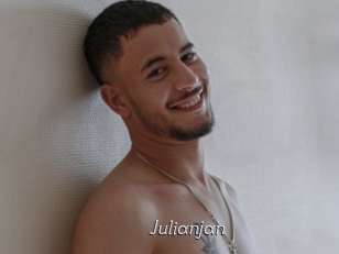 Julianjan