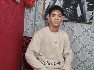 julianjett Le Scandale