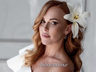 Juliannamur