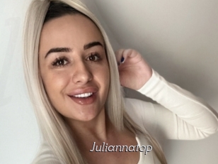 Juliannatop