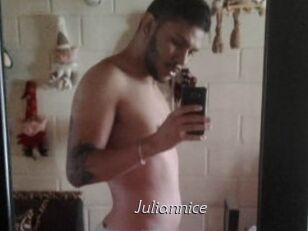Juliannice