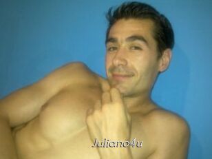 Juliano4u