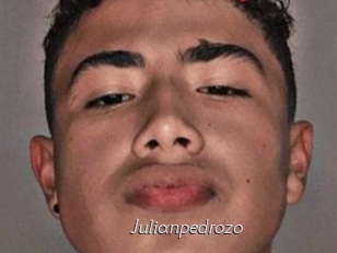 julianpedrozo Le Scandale