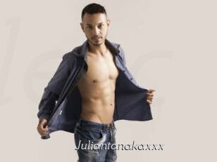 Juliantanakaxxx