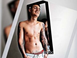Juliantattoo