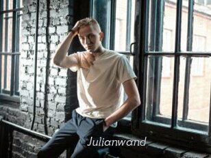 Julianwand