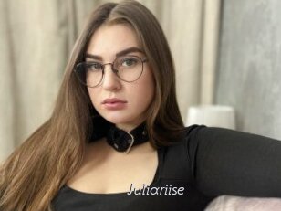 Juliariise