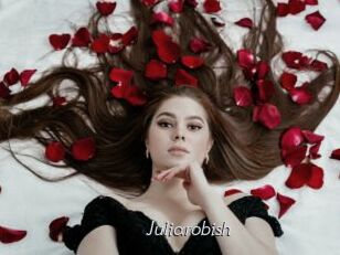 Juliarobish
