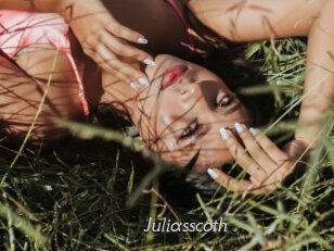 Juliasscoth