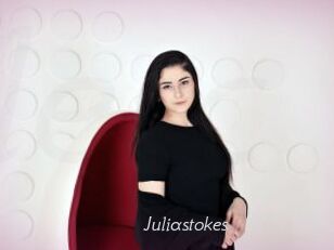 Juliastokes
