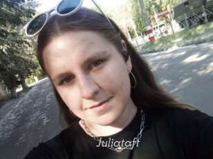 juliataft Le Scandale