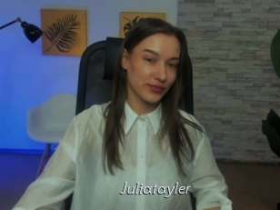Juliatayler