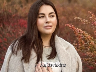 Juliawilkins