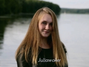 Juliawoker