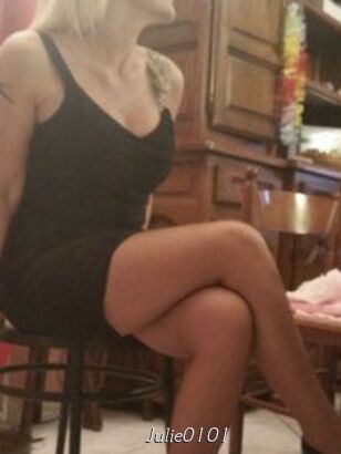 Julie0101