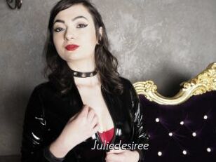 Juliedesiree