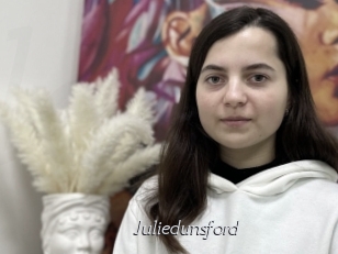 Juliedunsford