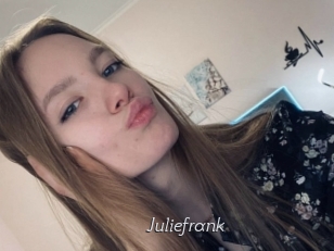 Juliefrank