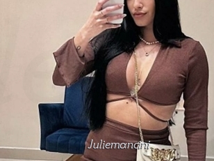 Juliemancini