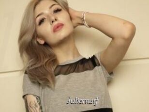 Juliemurf