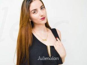 Julienolan