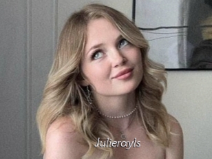 Julierayls