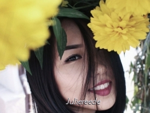 Juliereede