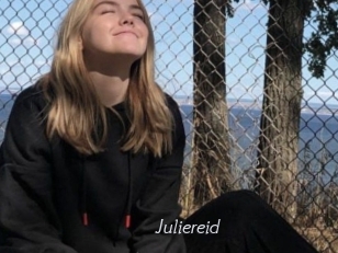 Juliereid