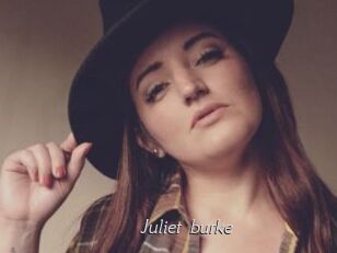 juliet_burke Le Scandale