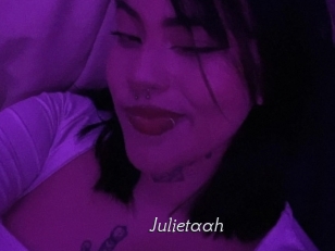 Julietaah